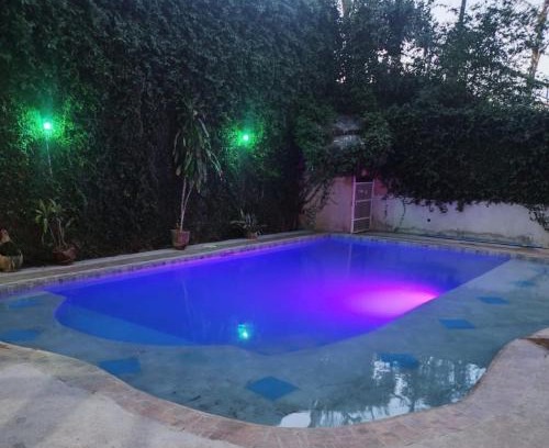 Managua Casa | Managua Inn