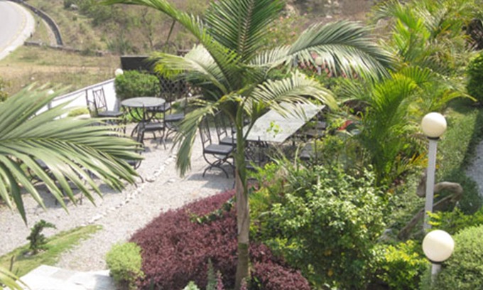 Kurintar Apartamento | Manakamana Rising Resort