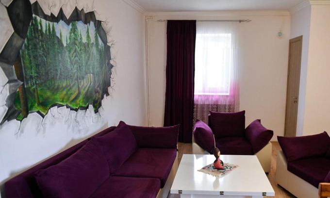 Aghavnadzor Casa | Manana Guesthouse