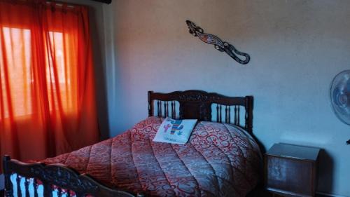 El Challao Casa | Manantial