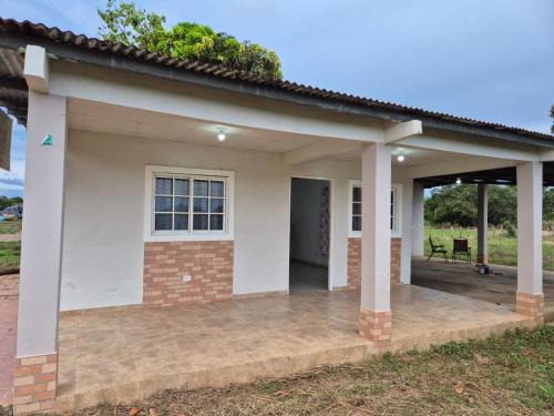 Las Tablas Casa | Manantial Village