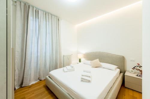 Guastalla Apartamento | Manara Boutique - Near Duomo by InnStay