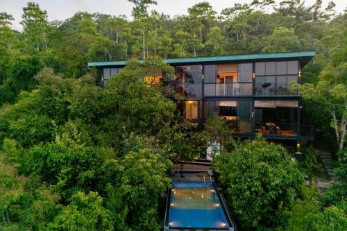Dodangoda Cabina | Manarala Villa