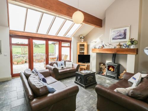 Aberdaron Casa | Manaros Cottage