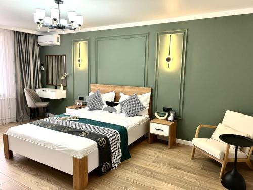 Kyzylorda Apartamento | Manas Apartments
