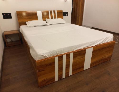Paud Apartamento | Manas lake Hideaway 2 BHK Bunglow