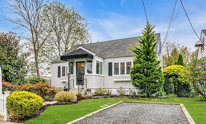 Manasquan Casa | Manasquan Beach House