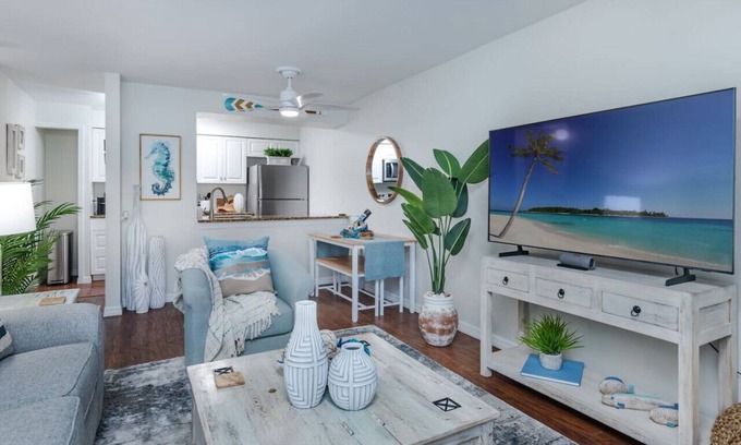 Cypress Lake Apartamento | Manatee Condo Fort Myers