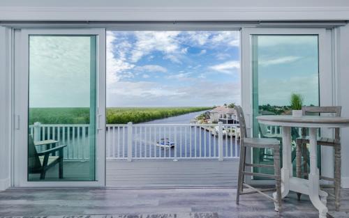 Cape Harbour Apartamento | Manatee Suite 3 Funky Fish House at Cape Harbour