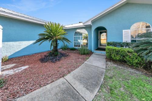El Centro Beach Casa | Manatee Summer House