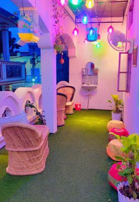 Mathura Casa | Manavi Home Stay