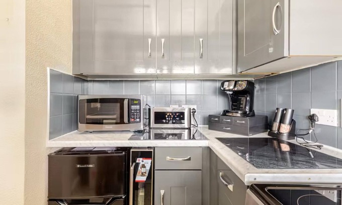Manchester City Centre Apartamento | Manchester Chic Apartment - Boundary Lane Stay