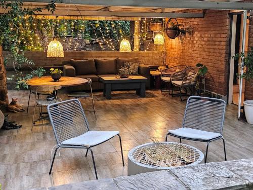 Mbombela Apartamento | Manchester Farmstay