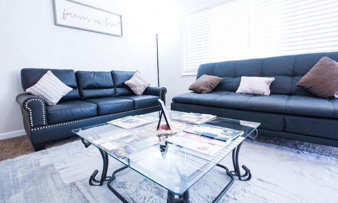Rexburg Apartamento | Manchester Manor at Kingston East