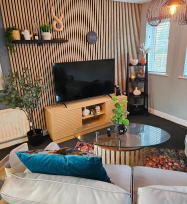 Levenshulme Casa | Manchester Stays