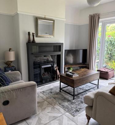 Trafford Casa | Manchester Victoria House