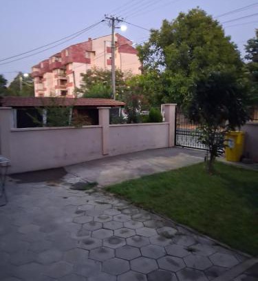 Gevgelija Apartamento | Manchev Apartments