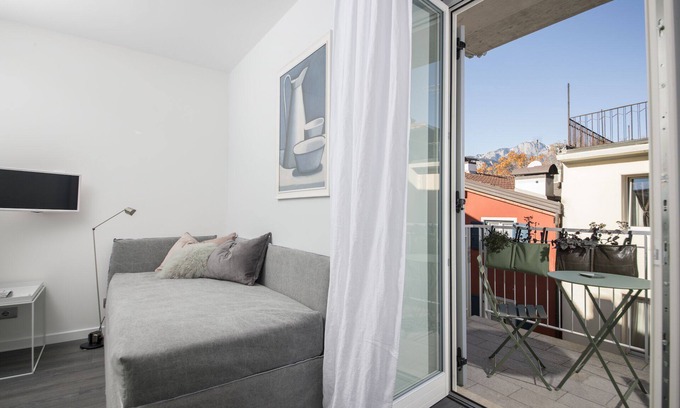 Trento Old Town Casa | Mancidue Apartment Trento