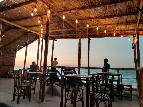 Máncora Casa | Mancora Beach House
