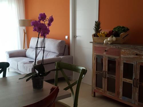 Calafell Apartamento | Mandala apARTments, confort y encanto a pie playa