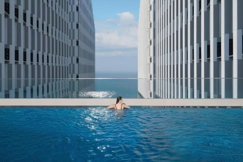 Ho Tram Apartamento | Mandala Blue Bay Mũi Né