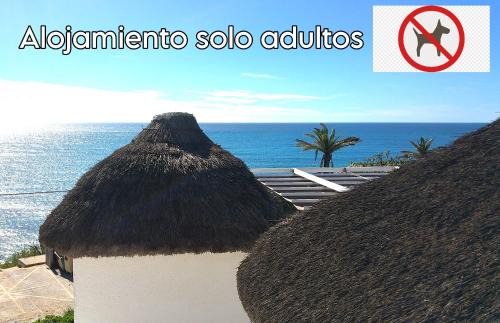 Los Caños de Meca Apartamento | Mandala Bungalows - Adults Only
