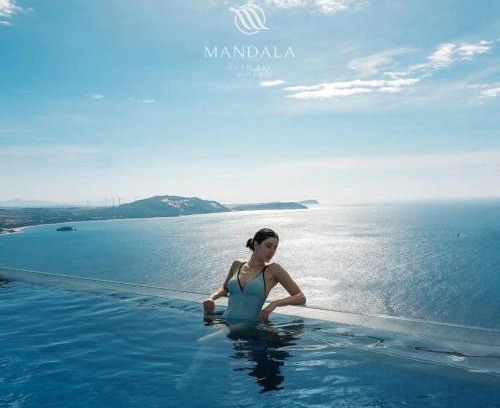 Ho Tram Apartamento | Mandala Cham Bay Mui Ne