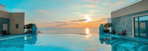 Suoi Nuoc Beach Apartamento | Mandala Chambayy Mũi Né TNRSS