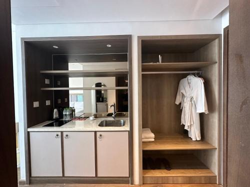 Ho Tram Apartamento | Mandala Coastal Retreat Mũi Né