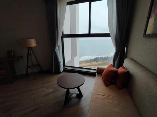 Ho Tram Apartamento | Mandala Sands Mũi Né