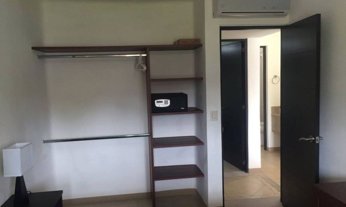 Díaz Ordaz Casa | Mandala Suite