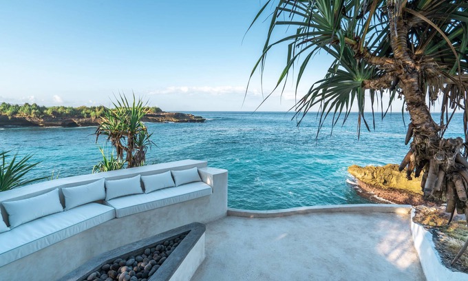 Mushroom Bay Villa | Mandala The Bay
