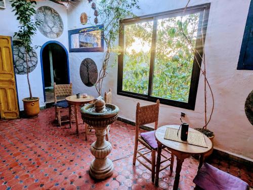 Tassoultante Apartamento | Mandalachill
