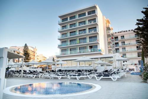 Protaras Hotel | Mandali Hotel