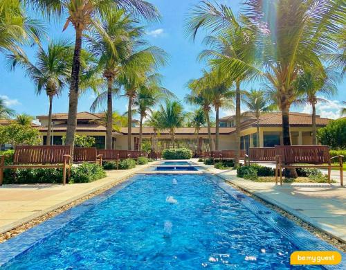 Aquiraz Casa | Mandara Lanai Resort - Porto das Dunas