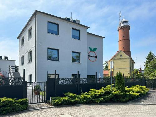 Jaroslawiec Casa | Mandarin Jarosławiec