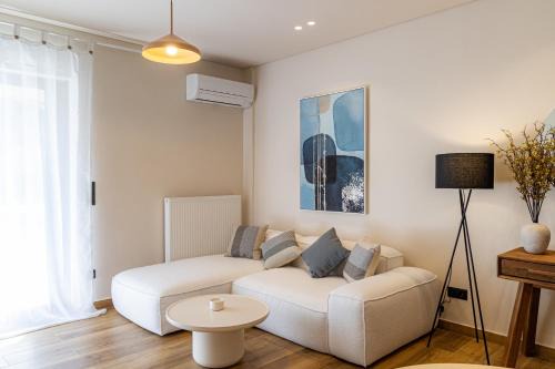 Varkiza Apartamento | Mandarin One Bedroom Apartment Varkiza