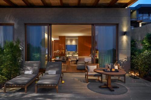 Golturkbuku Complejo | Mandarin Oriental, Bodrum