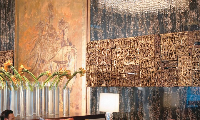Central Hotel | Mandarin Oriental, Hong Kong