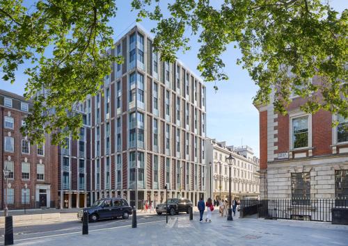 Mayfair Hotel | Mandarin Oriental Mayfair, London