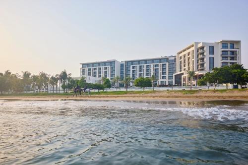 Shati Al Qurum Complejo | Mandarin Oriental, Muscat
