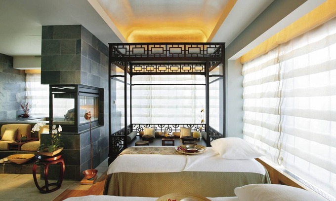 Central Park South Hotel | Mandarin Oriental, New York