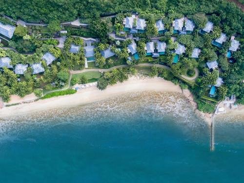Sanya Complejo | Mandarin Oriental, Sanya