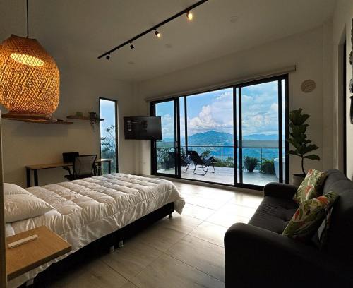 La Vega Chalet De Esquí | Mandarina Natural House