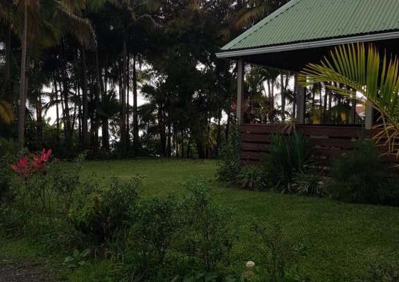 La Riviere Saint-Louis Casa | MANDARINES