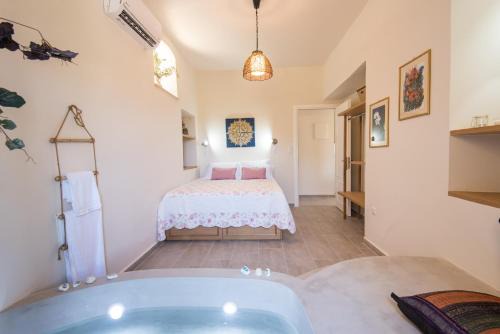 Kalymnos Casa | Mandarinies Boutique Residence