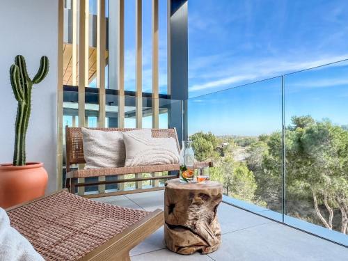 Lo Rufete Apartamento | Mandarino 15 Las Colinas Golf