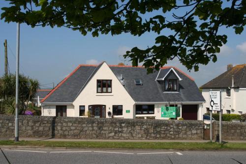 Helston Casa | Mandeley Guest House