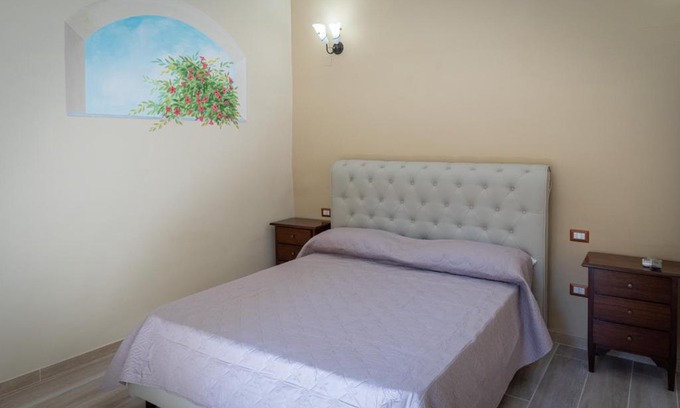 Caiazzo Cama Y Desayuno | Mandevilla Home