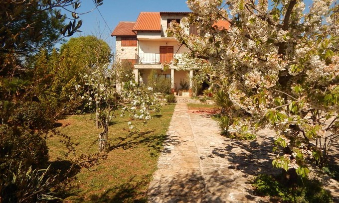 Goris Casa | Mandić Rooms